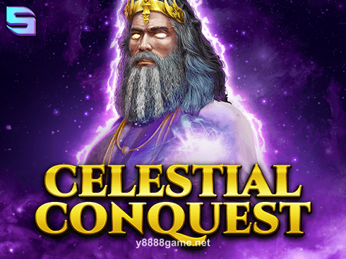 y888game Celestial Conquest
