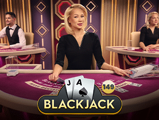 Blackjack 149