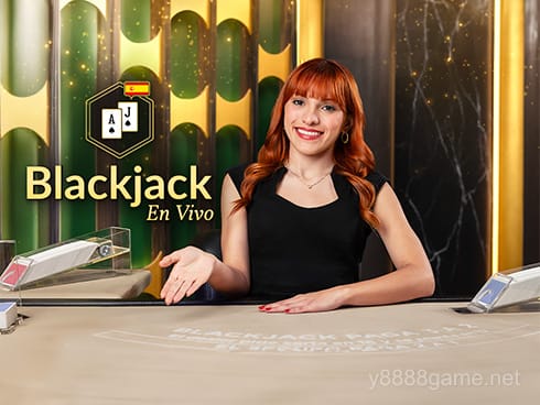 Blackjack Clasico en Español 14